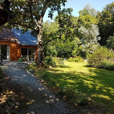 Bed and Breakfast Domaine De Sahil Saint-Romain-sur-Cher Esterno foto