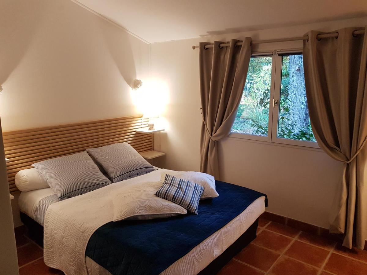 Bed and Breakfast Domaine De Sahil Saint-Romain-sur-Cher Esterno foto