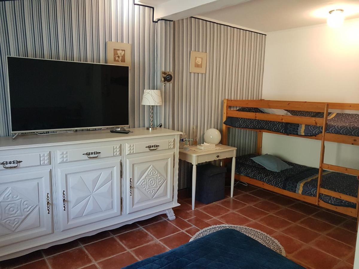 Bed and Breakfast Domaine De Sahil Saint-Romain-sur-Cher Esterno foto