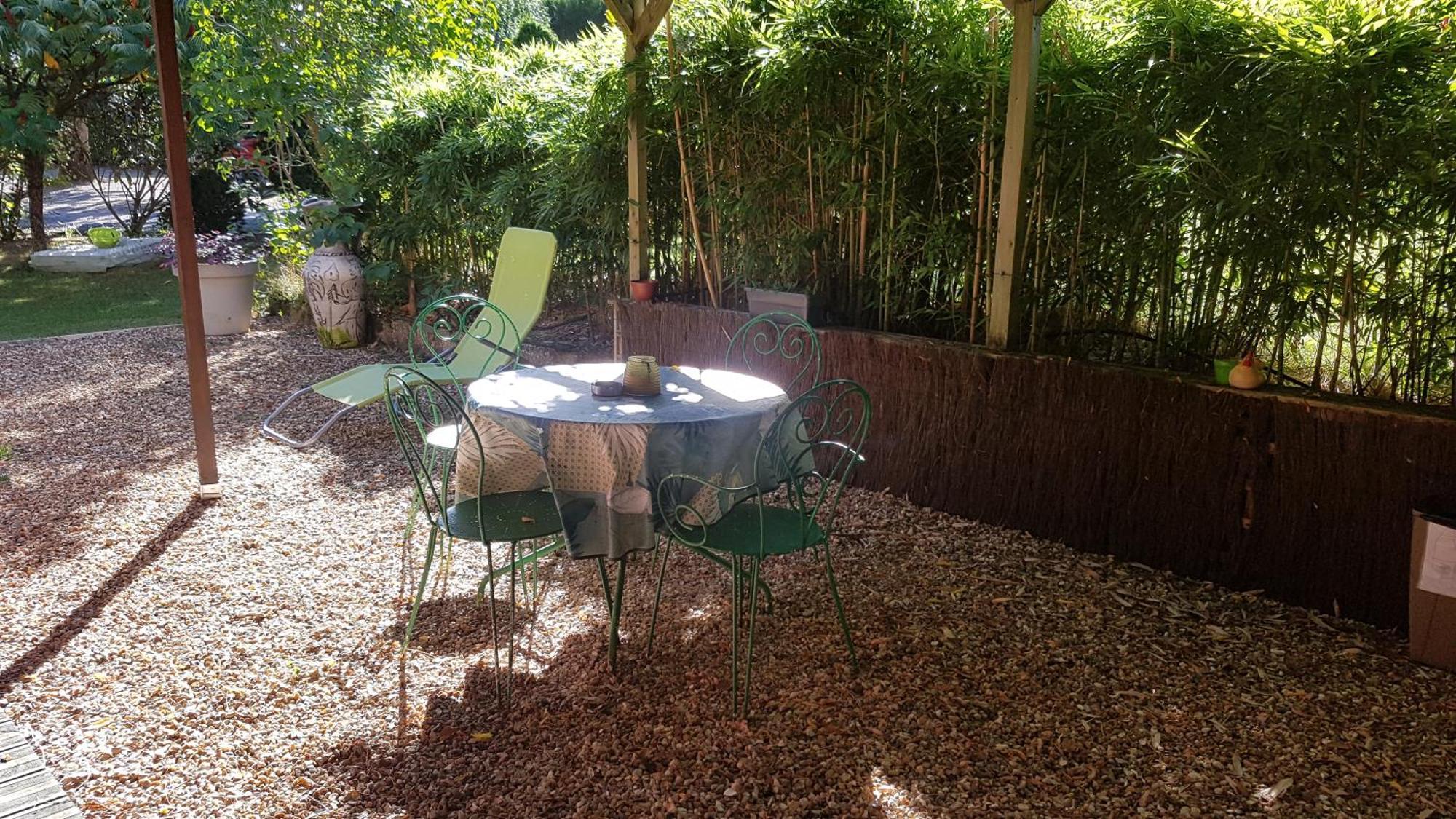 Bed and Breakfast Domaine De Sahil Saint-Romain-sur-Cher Esterno foto
