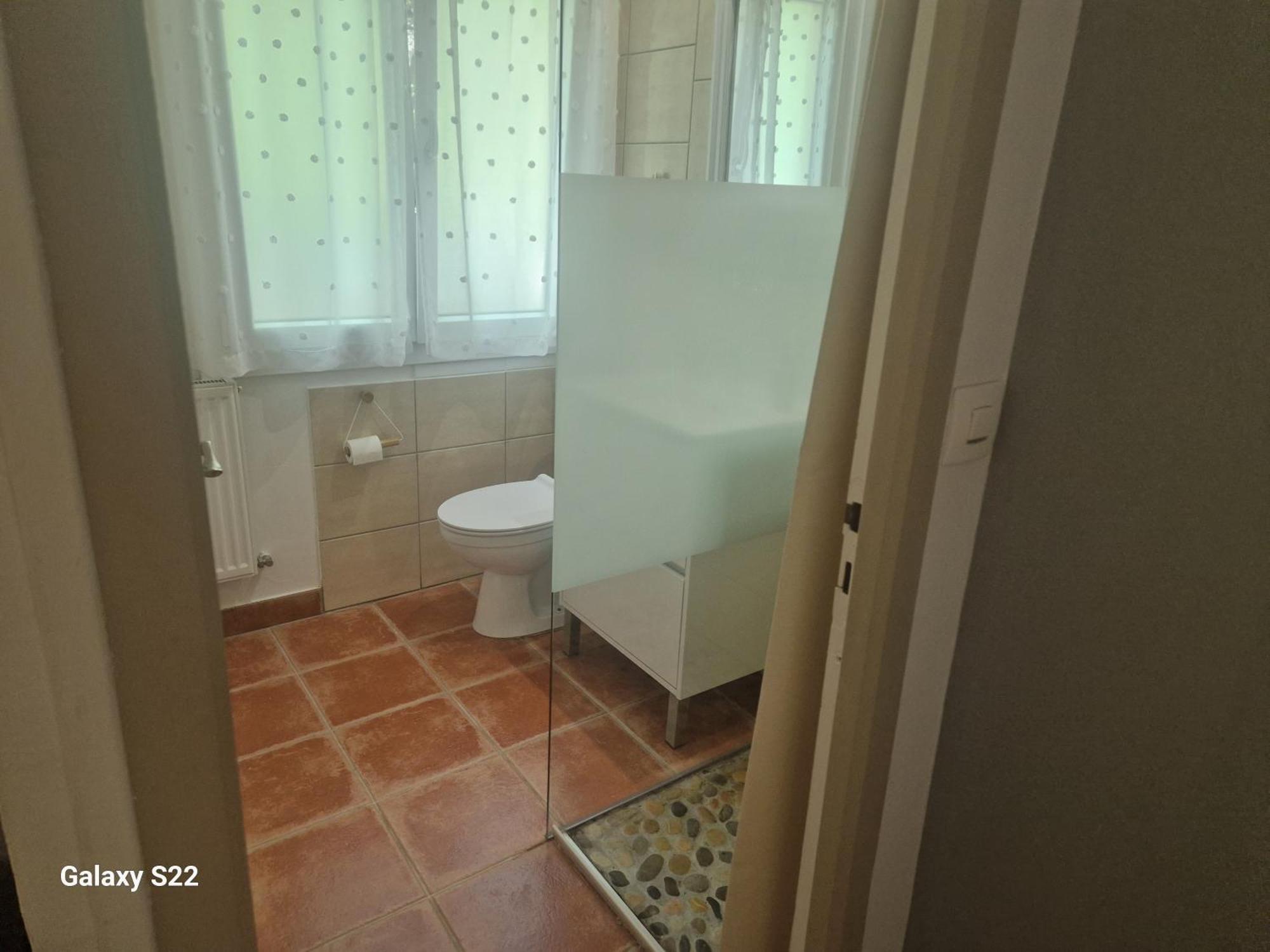 Bed and Breakfast Domaine De Sahil Saint-Romain-sur-Cher Esterno foto